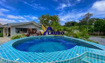 Imagem 4: Casa térrea moderna com 3 suítes à venda no Condomínio São Joaquim ? Vinhedo/SP