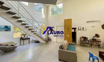 Imagem 7: Casa em condomínio à venda em Vinhedo-SP, Condomínio Vila Hípica II! 5 quartos, 4 suítes