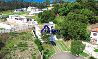 Imagem 5: Casa em condomínio à venda em Vinhedo-SP, Condomínio Vila Hípica II! 5 quartos, 4 suítes