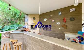 Imagem 3: Casa em condomínio à venda em Vinhedo-SP, Condomínio Vila Hípica II! 5 quartos, 4 suítes