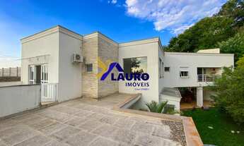 Imagem: Casa em condomínio à venda em Vinhedo-SP