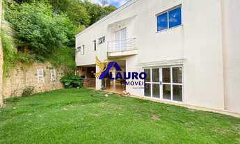 Imagem 4: Casa em condomínio à venda em Vinhedo-SP, Condomínio Vila Hípica II! 5 quartos, 4 suítes