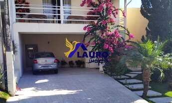 Imagem: CASA RESIDENCIAL em VINHEDO - SP, SANTA