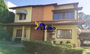 Imagem: CASA RESIDENCIAL em VINHEDO - SP, SANTA