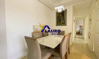 Imagem 7: Cobertura à venda em Vinhedo-SP, Condomínio Edifício Roma: 3 quartos, 1 suíte, 2 salas, 3