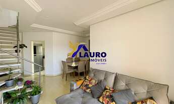 Imagem 5: Cobertura à venda em Vinhedo-SP, Condomínio Edifício Roma: 3 quartos, 1 suíte, 2 salas, 3