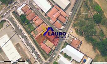 Imagem: Terreno Comercial à Venda em Vinhedo-SP