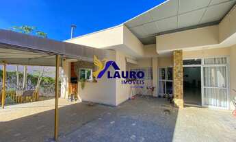 Imagem 3: Espetacular casa à venda em Vinhedo-SP, Recanto das Canjaranas: 7 quartos, 3 suítes, 1 sal