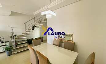 Imagem 6: Cobertura à venda em Vinhedo-SP, Condomínio Edifício Roma: 3 quartos, 1 suíte, 2 salas, 3