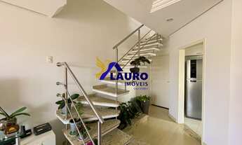 Imagem 4: Cobertura à venda em Vinhedo-SP, Condomínio Edifício Roma: 3 quartos, 1 suíte, 2 salas, 3