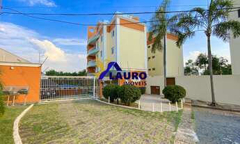 Imagem 2: Cobertura à venda em Vinhedo-SP, Condomínio Edifício Roma: 3 quartos, 1 suíte, 2 salas, 3