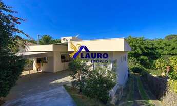 Imagem 2: Espetacular casa à venda em Vinhedo-SP, Recanto das Canjaranas: 7 quartos, 3 suítes, 1 sal