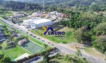 Imagem 7: Terreno comercial à venda em Vinhedo-SP, bairro Observatório, com 9.579,80 m² de área. Ven