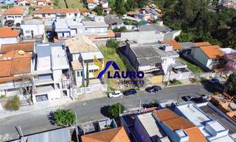 Imagem 5: Terreno à venda em Vinhedo-SP, Bairro Nova Aliança, 250,00 m² de área - Oportunidade Imper