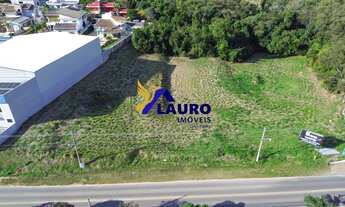 Imagem 3: Terreno comercial à venda em Vinhedo-SP, bairro Observatório, com 9.579,80 m² de área. Ven