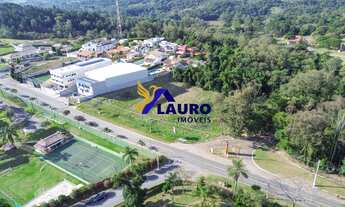 Imagem 6: Terreno comercial à venda em Vinhedo-SP, bairro Observatório, com 9.579,80 m² de área. Ven