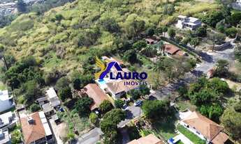 Imagem 4: Terreno à venda em Vinhedo-SP, Morada da Lua, 1.041m² de área! Venha conferir esta oportun