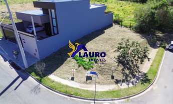 Imagem: Terreno à venda em Vinhedo-SP, bairro Ignacio