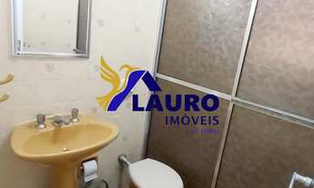 Imagem 4: Apartamento à venda em Praia Grande-SP, bairro Ocian: 1 quarto, 1 suíte, 1 sala, 1 banheir