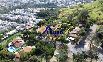 Imagem: Terreno à venda em Vinhedo-SP, Morada da
