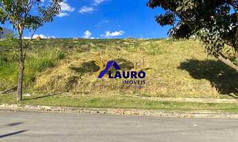 Imagem: Terreno à venda em Vinhedo-SP, Jardim das