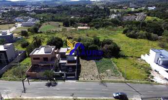 Imagem: Lote residencial Jatobá