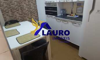 Imagem 2: Apartamento à venda em Praia Grande-SP, bairro Ocian: 1 quarto, 1 suíte, 1 sala, 1 banheir