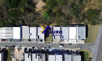 Imagem 4: Terreno comercial à venda em Vinhedo-SP, no Jardim São Lucas, com 300,00 m² de área!