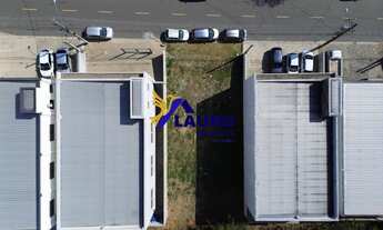 Imagem 6: Terreno comercial à venda em Vinhedo-SP, no Jardim São Lucas, com 300,00 m² de área!