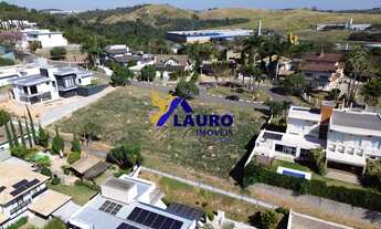 Imagem 6: Terreno à venda no Condomínio Vila Hípica II em Vinhedo-SP: 806,12 m² de área!