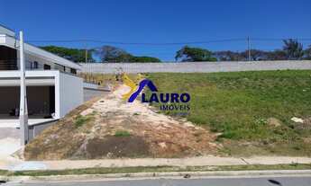 Imagem: Terreno à venda em condomínio exclusivo