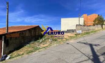 Imagem 2: Terreno à venda em Vinhedo-SP, Jardim Bela Vista - 240,00 m² de área!