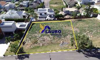 Imagem: Terreno à venda no Condomínio Vila Hípica