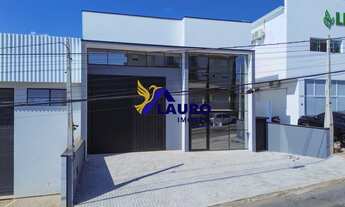 Imagem: Excelente oportunidade de locação de galpão