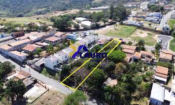 Imagem 5: Terreno de 873,79 m² à venda no bairro João XXIII em Vinhedo-SP: a oportunidade que você e