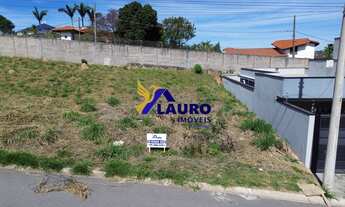 Imagem: Terreno à venda em Vinhedo-SP, Residencial