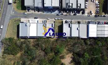 Imagem 5: Terreno comercial à venda em Vinhedo-SP, no Jardim São Lucas, com 300,00 m² de área!