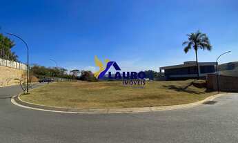 Imagem: Terreno de 842m² à venda no Condomínio