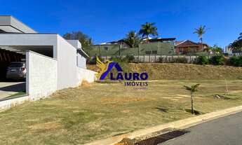 Imagem: Terreno de 674m² à venda em condomínio