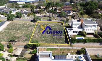 Imagem 5: Terreno à venda no Condomínio Vila Hípica II em Vinhedo-SP: 806,12 m² de área!