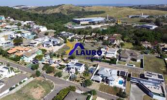 Imagem 7: Terreno à venda no Condomínio Vila Hípica II em Vinhedo-SP: 806,12 m² de área!