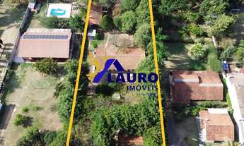 Imagem: CHACARA RESIDENCIAL em VALINHOS - SP, Chácara