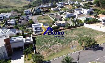 Imagem 4: Terreno à venda no Condomínio Vila Hípica II em Vinhedo-SP: 806,12 m² de área!