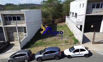 Imagem: Terreno comercial à venda em Vinhedo-SP
