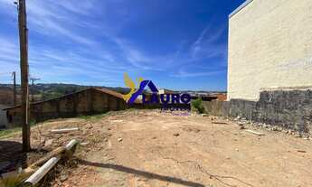 Imagem 3: Terreno à venda em Vinhedo-SP, Jardim Bela Vista - 240,00 m² de área!