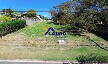 Imagem: Terreno de 1.000m² em Condomínio Chácaras