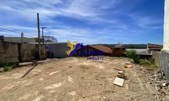 Imagem 4: Terreno à venda em Vinhedo-SP, Jardim Bela Vista - 240,00 m² de área!