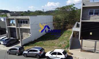 Imagem 2: Terreno comercial à venda em Vinhedo-SP, no Jardim São Lucas, com 300,00 m² de área!