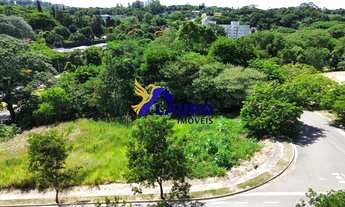 Imagem 3: Terreno à venda em Vinhedo-SP, Residencial Jatobá, 257,62 m² de área - Aproveite essa opor