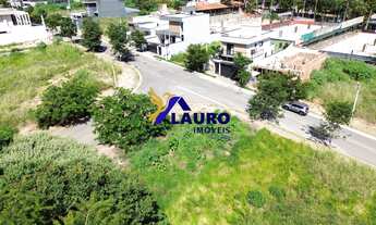 Imagem 7: Terreno à venda em Vinhedo-SP, Residencial Jatobá, 257,62 m² de área - Aproveite essa opor